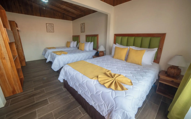 Sibu Boutique Hotel