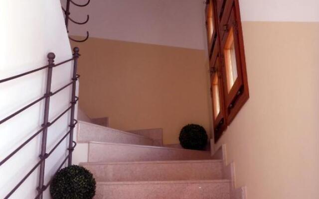 Casa Vacanze Villa Pina