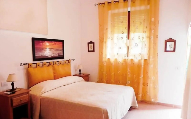 B&B Il Grappolo