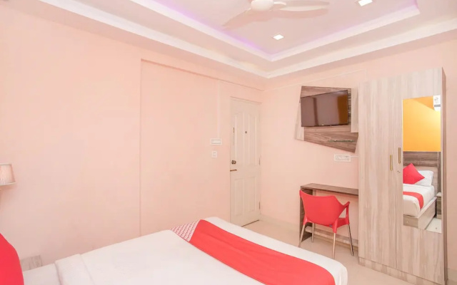 Oh My Rooms