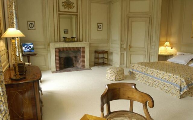 Hôtel Villa Navarre