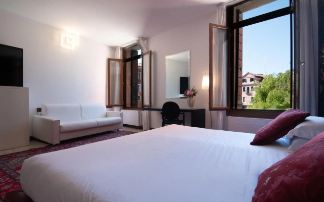 Palazzo Paruta & Wellness Apartments