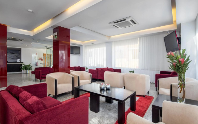 Stay Hotel Leiria
