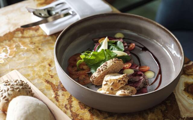 Novotel Mexico City World Trade Center