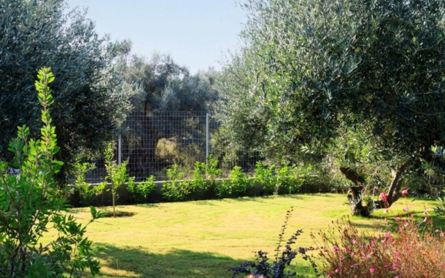 Torretta - Harmonia in Ligia