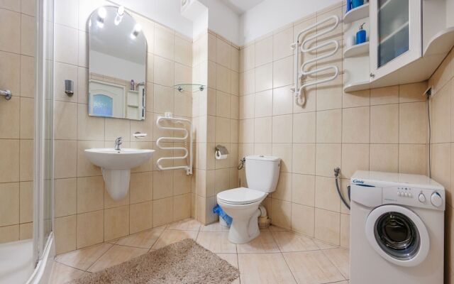 Apartamenty Sun&Snow Kasztanowa