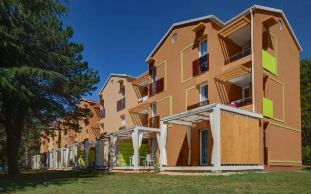 Stella Maris Campsite