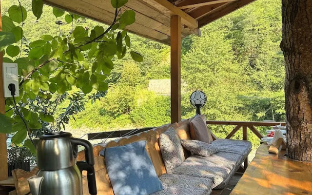 Nehir Bungalows
