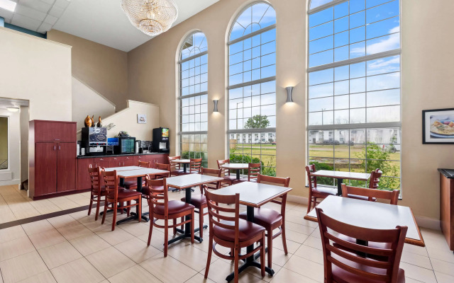 Best Western Airport Inn