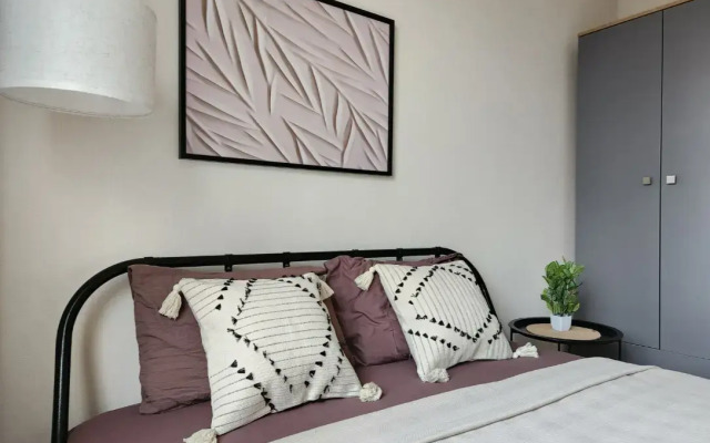 Tolstoy Apart  Дмитровский проезд 18