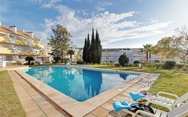 Marina Family Duplex with Pool