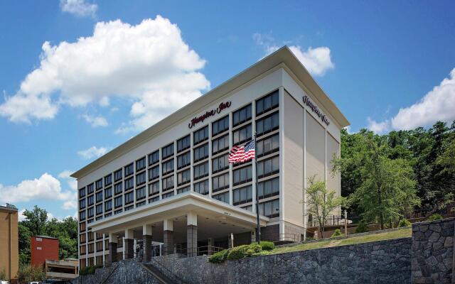 Hampton Inn White Plains/Tarrytown