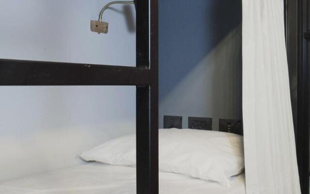 The Spot Hostel