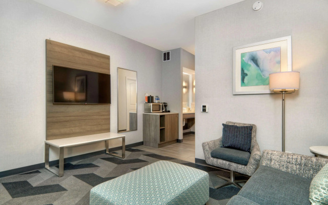 Hilton Garden Inn Livermore