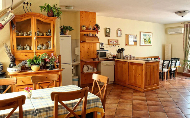 Boulevard City Guesthouse Budapest