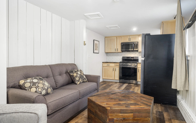 Wills Inn - Bartlett