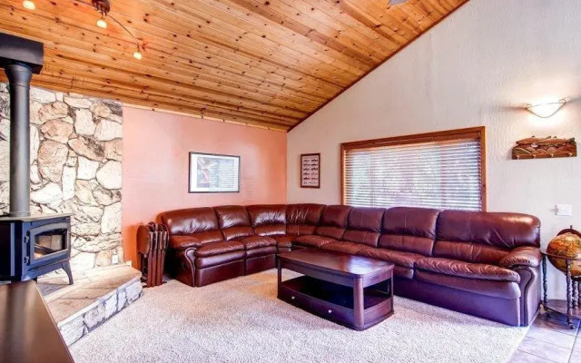 The Fishermen's Oasis - 3BR/2BA