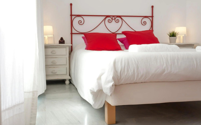 Archeros Skyview by Valcambre