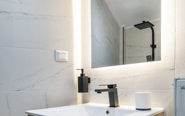 Chic & Comfort Homes in Central Volos