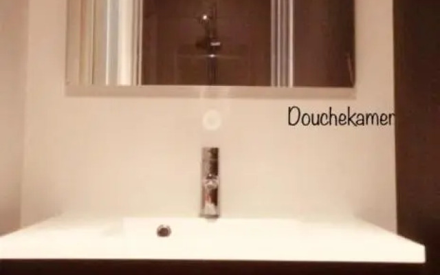 Dolce Vita - zonnig familie appartement met garagebox