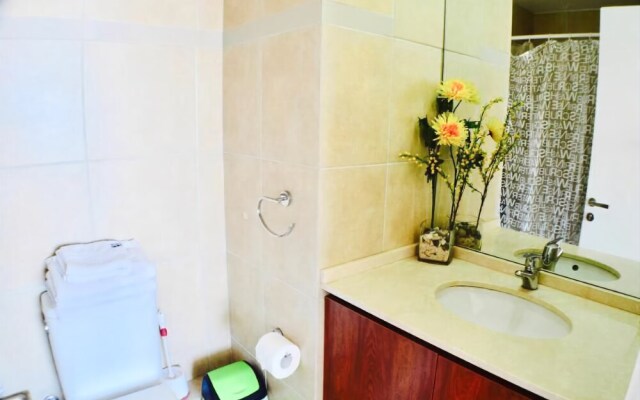 Apartment Viña Playa Casino