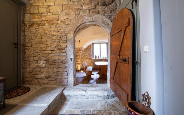 Beautiful Home in Gera With Wifi and 3 Bedrooms