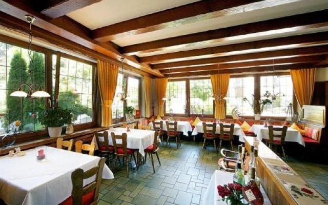 Hotel Sonne