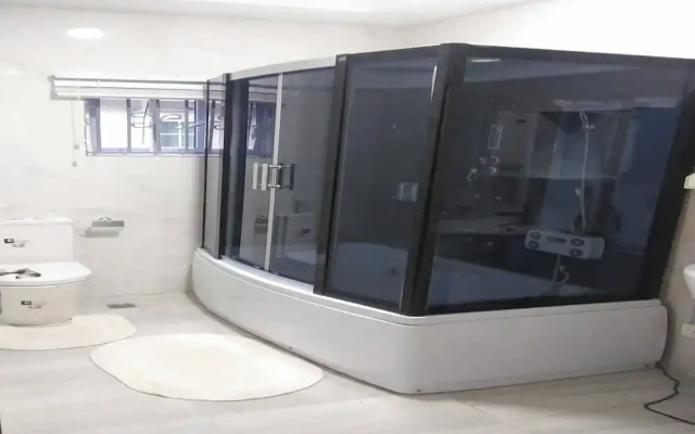 Manhattan Apple Hotel Lekki