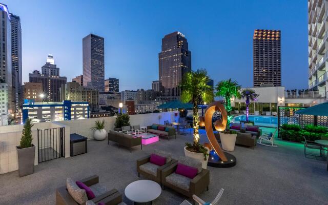 Holiday Inn New Orleans - Downtown Superdome by IHG