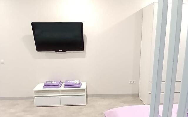 Fan House (Фан Хаус) на улице Нурсултана Назарбаева