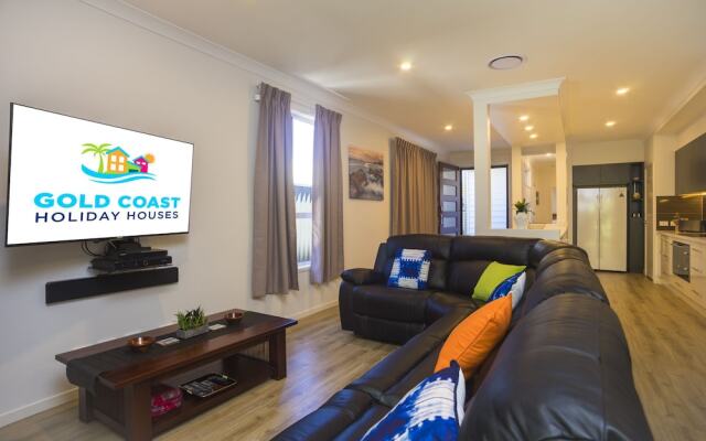 Broadwater Paradise