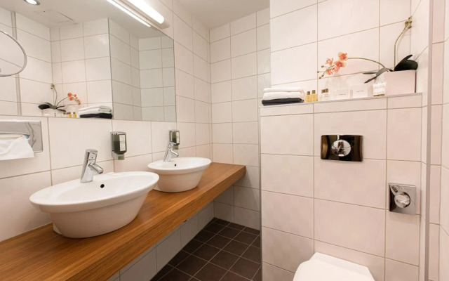 Bern Boutique Hotel