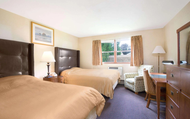 Knights Inn Endwell