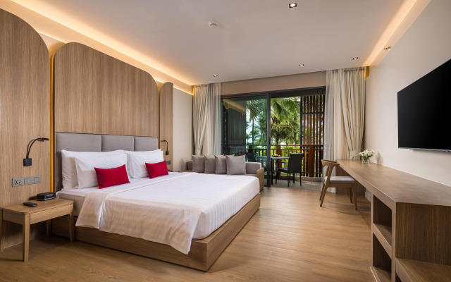 Ramada Resort by Wyndham Khao Lak