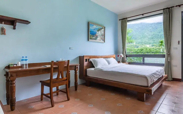 Hualien Qian B&B