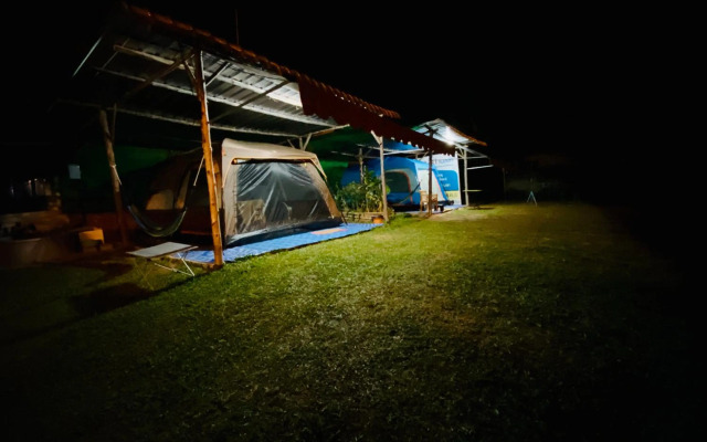 Winter House Chiang Rai