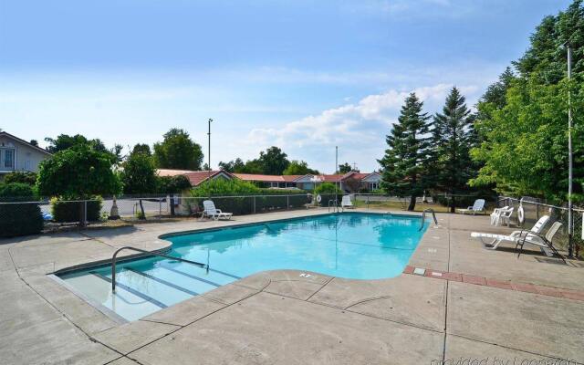 Village Haven Inn & Extended Stay