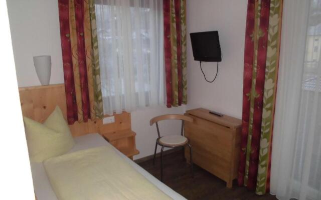 Pension & Ferienwohnung Dullnig