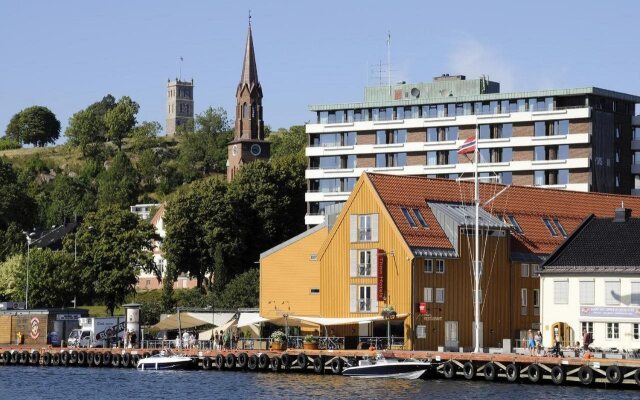 Thon Hotel Tønsberg Brygge