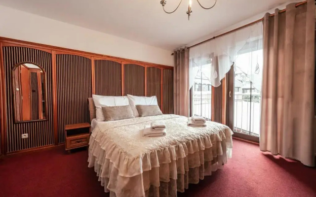Hotel Litovel