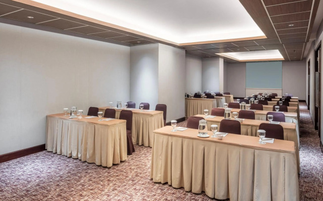 Hotel Santika Premiere Bintaro