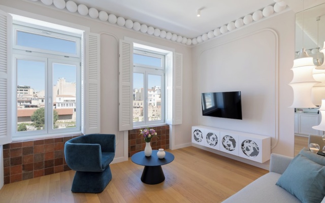 Agora Suites