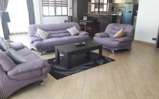 Jupiter Heights Apartments