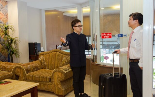 A25 Hotel - 12 Pho Hue