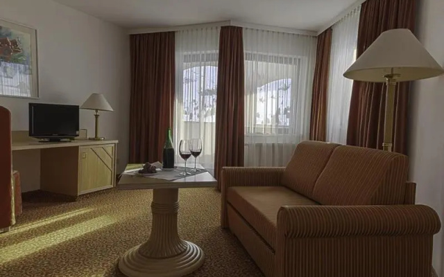Sporthotel All-Inclusive