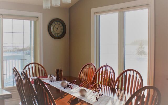 Marcy's Bed & Breakfast