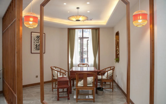Kai Xiang Hotel Yingtan