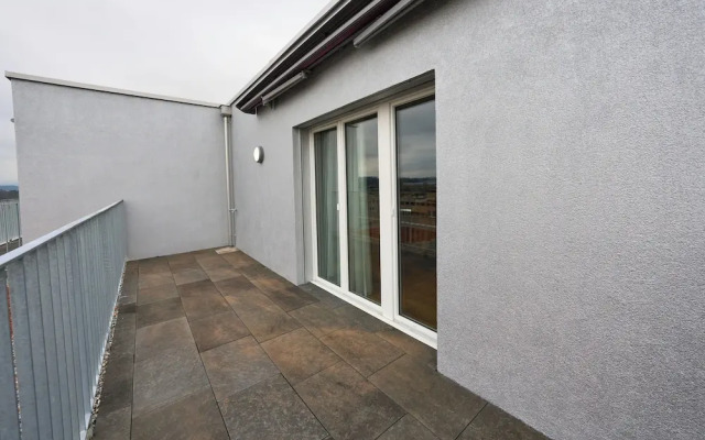 Airport Apartments Zürich