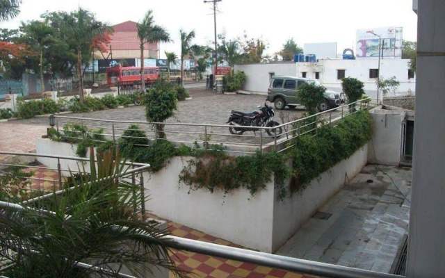 Hotel Yashraj Inn
