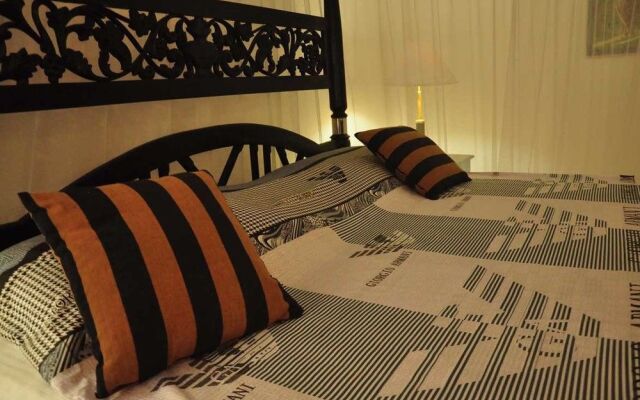 Asantha Guest House